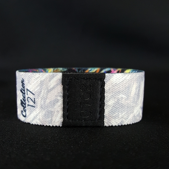 Zox - Collection 127 - True Colors - Wristband - Picture 6 of 10